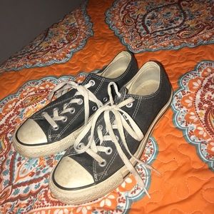 lowtop converse